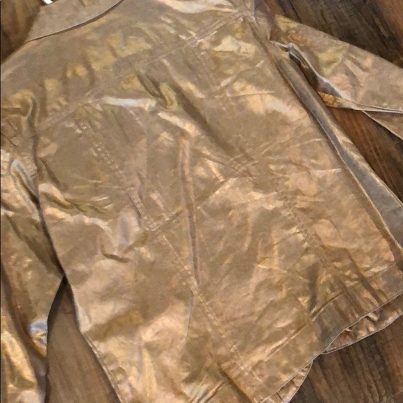 Coldwater creek jacket - Picture 5 of 7